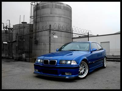 BMW - 3 Series - E36 3 Series 1992-1999
