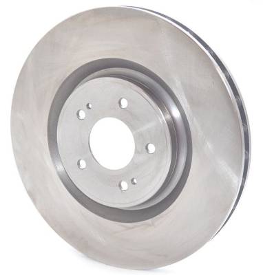 Shop by Category - Braking - Brake Rotors One-piece 