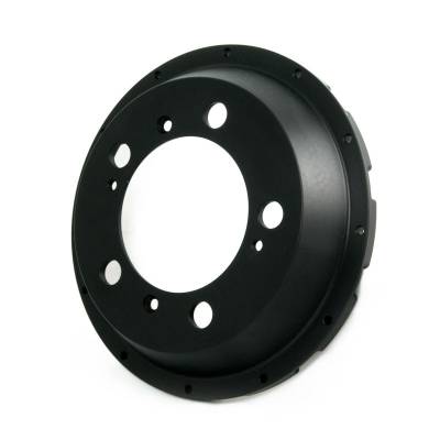 Braking - Brake Rotors Two-piece - Rotor Hats