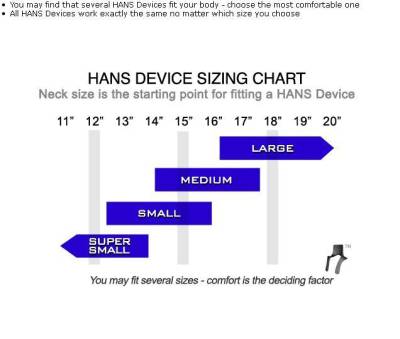 Hans  - Hans Device Adjustable Medium (DK 12034.321 SFI) - Image 5