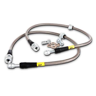 Shop by Category - Braking - Brake Lines