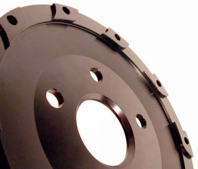 StopTech - StopTech AeroHat For 328x28mm Big Brake Kit 37.429.3413 - Image 2