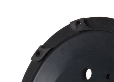 StopTech - StopTech AeroHat for Acura Integra Left (non Type R) ARK 328x25mm 37.057.0013 - Image 3