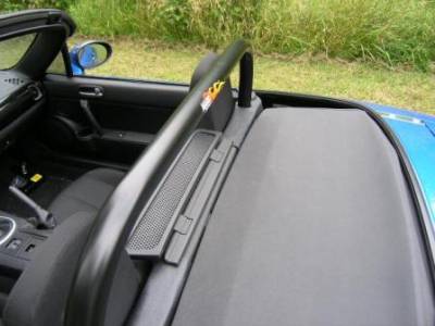 Hard Dog  - Hard Dog Mazda Miata Roll Bar M3 Sport - Image 4