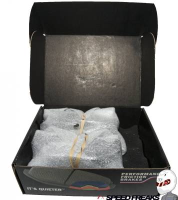 Performance Friction  - Performance Friction Brake Pads 0558.08.18.44 - Image 4