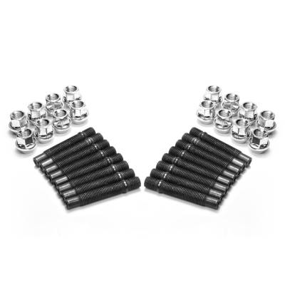 Wheel Accessories 