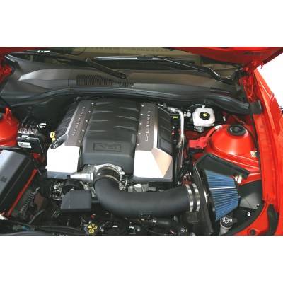 AFE - AFE Magnum Force Stage 2 Pro 5R Chevrolet Camaro - Image 5